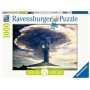 Puzzle Ravensburger Vulcão Etna 1000 Peças Ravensburger - 2