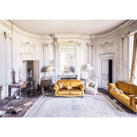 Puzzle Ravensburger O Salão das 1000 peças Ravensburger - 1