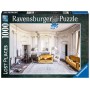Puzzle Ravensburger O Salão das 1000 peças Ravensburger - 2