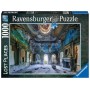 Puzzle Ravensburger O salão de baile de 1000 peças Ravensburger - 2