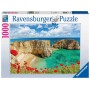 Puzzle Ravensburger Encantamento no Algarve, Portugal de 1000 Peças Ravensburger - 2