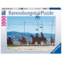 Puzzle Ravensburger No Caminho de Santiago 1000 Peças Ravensburger - 2