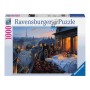 Puzzle Ravensburger Varanda em Paris de 1000 Peças Ravensburger - 2