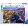 Puzzle Ravensburger Dubai Marina 1500 Peças Ravensburger - 2