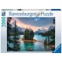 Puzzle Ravensburger Ilha Spirit no Canadá de 2000 Peças Ravensburger - 2