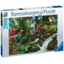 Puzzle Ravensburger Paraíso dos Papagaios 2000 Peças Ravensburger - 2