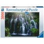 Puzzle Ravensburger Cataratas Indonésias 3000 Peças Ravensburger - 2
