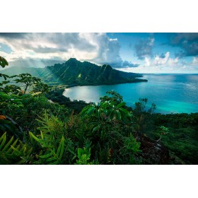 Puzzle Ravensburger Paisagem havaiana 5000 Peças Ravensburger - 1