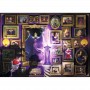 Puzzle Ravensburger Disney Villains: Rainha Malvada 1000 Peças Ravensburger - 2