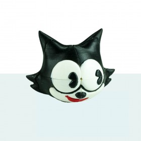 Felix o Gato 2x2 Kubekings - 1