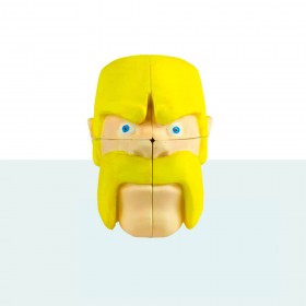 Cavalheiro Clash Royale 2x2 Kubekings - 1