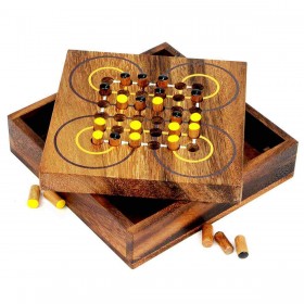 SURAKARTA - Logica Giochi