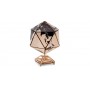 Icosahedron Globe - Eco Wood Art Eco Wood Art - 6