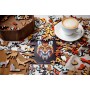 Puzzle Eco Wood Art Zorro Eco Wood Art - 4