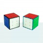 Oskar Sloppy 3x3 Meffert's Puzzles - 1