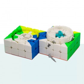 Peças de reposição YJ MGC 4x4 - 1