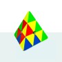 MoYu RS Pyraminx M Moyu cube - 3