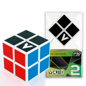 v-cube 2x2 V-Cube - 1