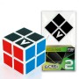 v-cube 2x2 V-Cube - 3
