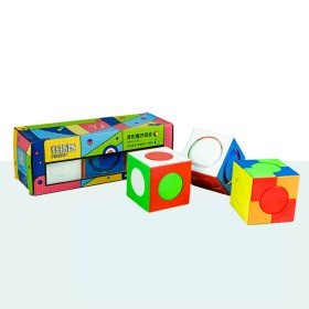 Pack YJ TianYuan O2 Cube YJ - 1