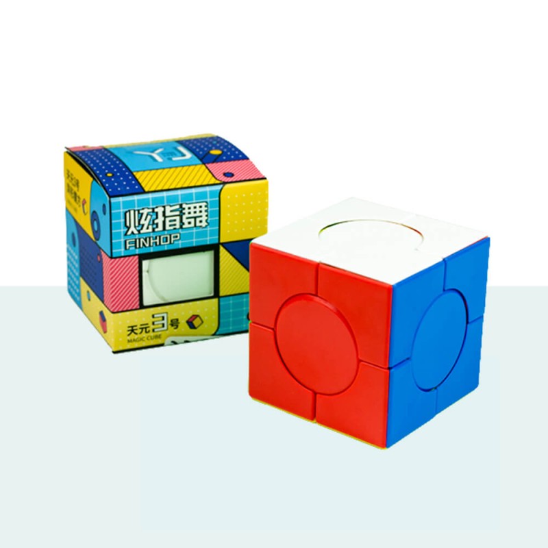 Comprar YJ TianYuan O2 Cube V3 - kubekings.pt