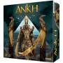 Ankh: Deuses do Egito - Asmodée