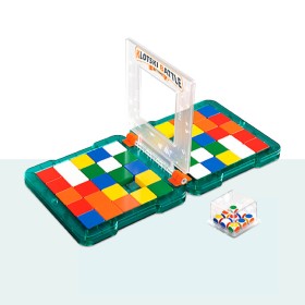 QiYi Klotski Battle Qiyi - 1