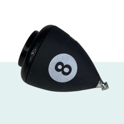Trompos Space N8 Dica rotativa Trompos Space - 1