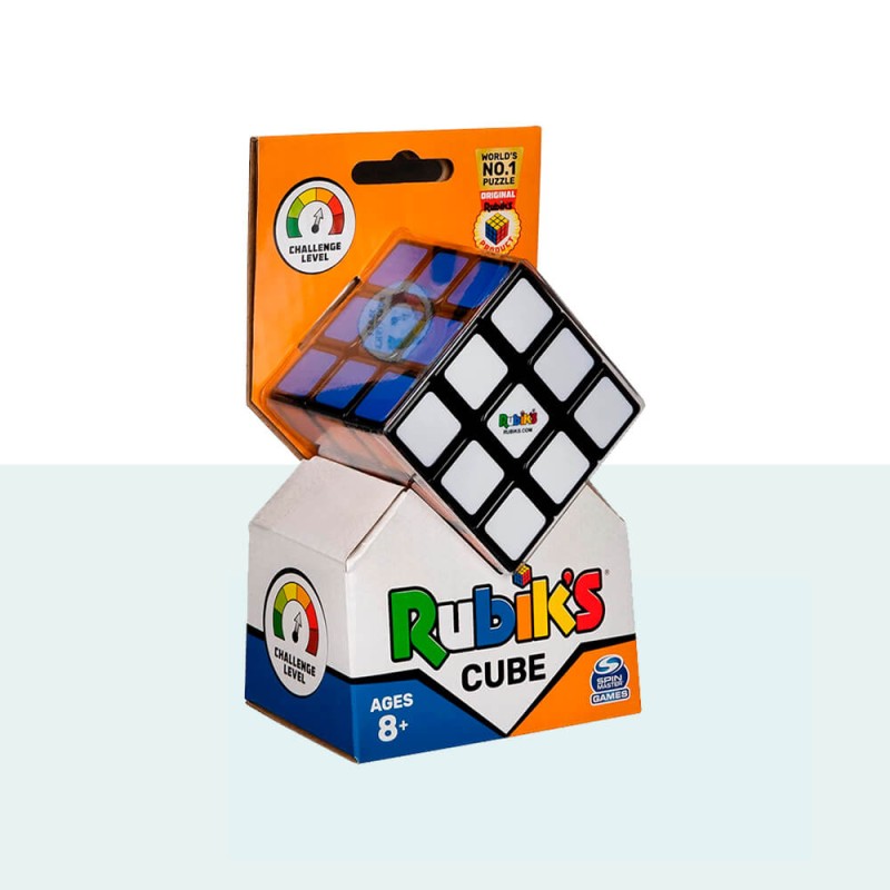 Rubik's - Cubo Mágico 3x3