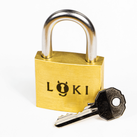 Loki Puzzle PuzzLocks - 1
