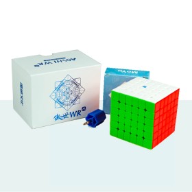 MoYu AoShi 6x6 WRM Moyu cube - 1