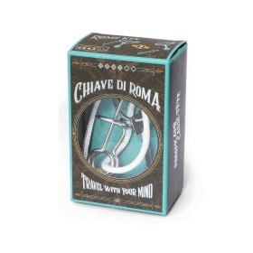 Travel With Your Mind Chave para Roma Logica Giochi - 1