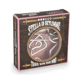 Travel With Your Mind Mini A Estrela de Belém Logica Giochi - 1