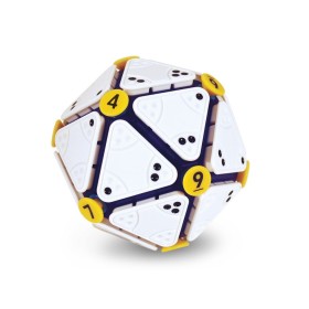 Icosoku Puzzle - Recent Toys
