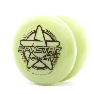 YoYoFactory Spinstar Led YoYoFactory - 5