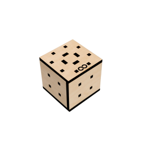 Infinite Loop Games Antares Infinite Loop Games - 1