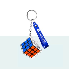 Chaveiro Cubo De Rubik Online 