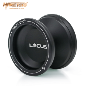 Magicyoyo V6 - LOCUS responsive