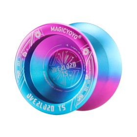 Magicyoyo Overlord-T5