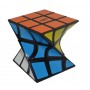 Cubo de torção de Eitan - Puzzle Calvins