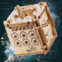 Cluebox - Cambridge Labyrinth iDventure - 3