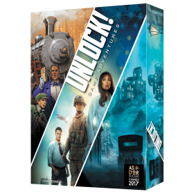 Destravar! Jogo Aventuras - Space Cowboys