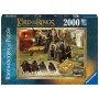 Puzzle Ravensburger O Senhor dos Anéis, A Empresa de 2000 peças Ravensburger - 2