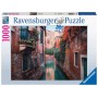 Puzzle Ravensburger Outono em Veneza 1000 Peças Ravensburger - 2
