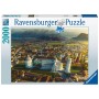 Puzzle Ravensburger Pisa em Itália de 2000 Peças Ravensburger - 2