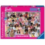 Puzzle Ravensburger Desafio Barbie 1000 Piece Ravensburger - 2