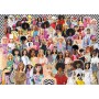 Puzzle Ravensburger Desafio Barbie 1000 Piece Ravensburger - 1