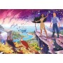 Puzzle Ravensburger Pocahontas 1000 Peças Ravensburger - 1