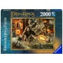 Puzzle Ravensburger O Senhor dos Anéis As Duas Torres 2000 Peças Ravensburger - 2