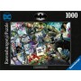 Puzzle Ravensburger Edição do Batman Collector de 1000 Peças Ravensburger - 2